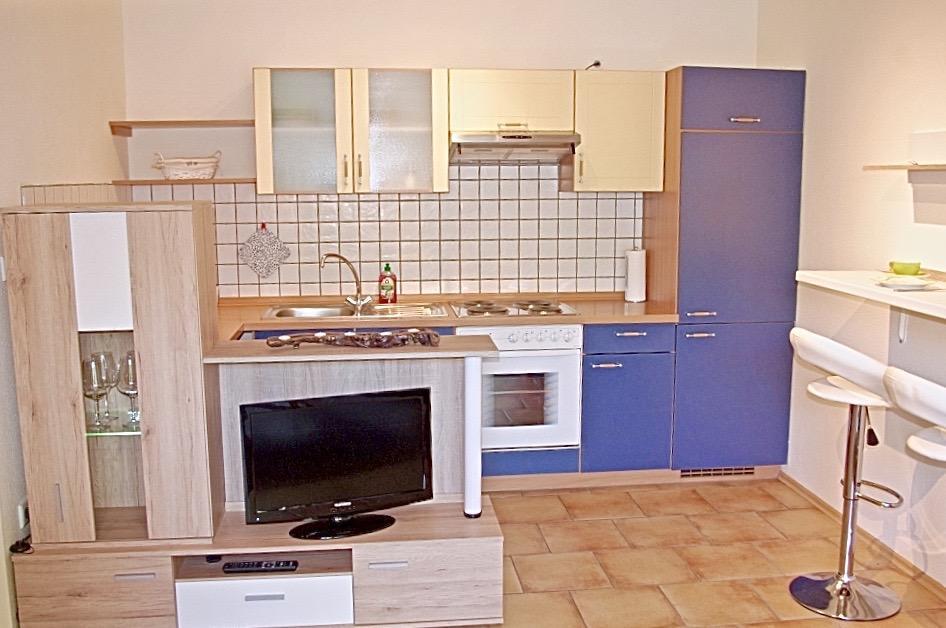 Ferienwohnung Am Henkelsee Ипхофен Экстерьер фото